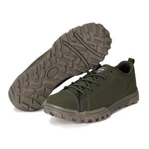 2026 Factory OBM ODM Custom Wholesale Tactical Combat Anti slip Tactical Sports Shoes Running Lightweight for Men