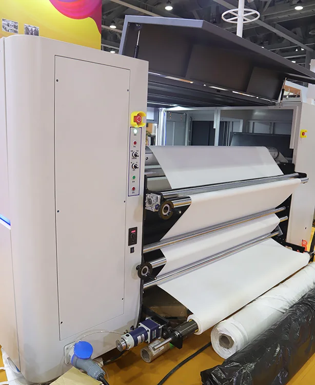 Directly Printing Textile Machine Digital Printer Machine Digital Printer for Clothes