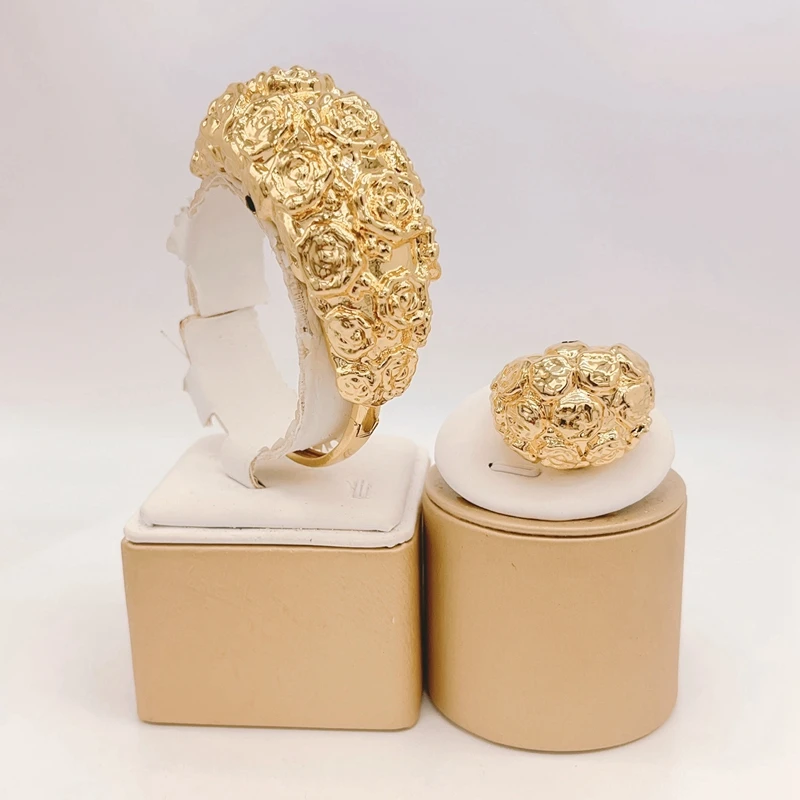 Bijoux Tendance Bague Tendance 2019 Ensemble De Bracelets Tendance