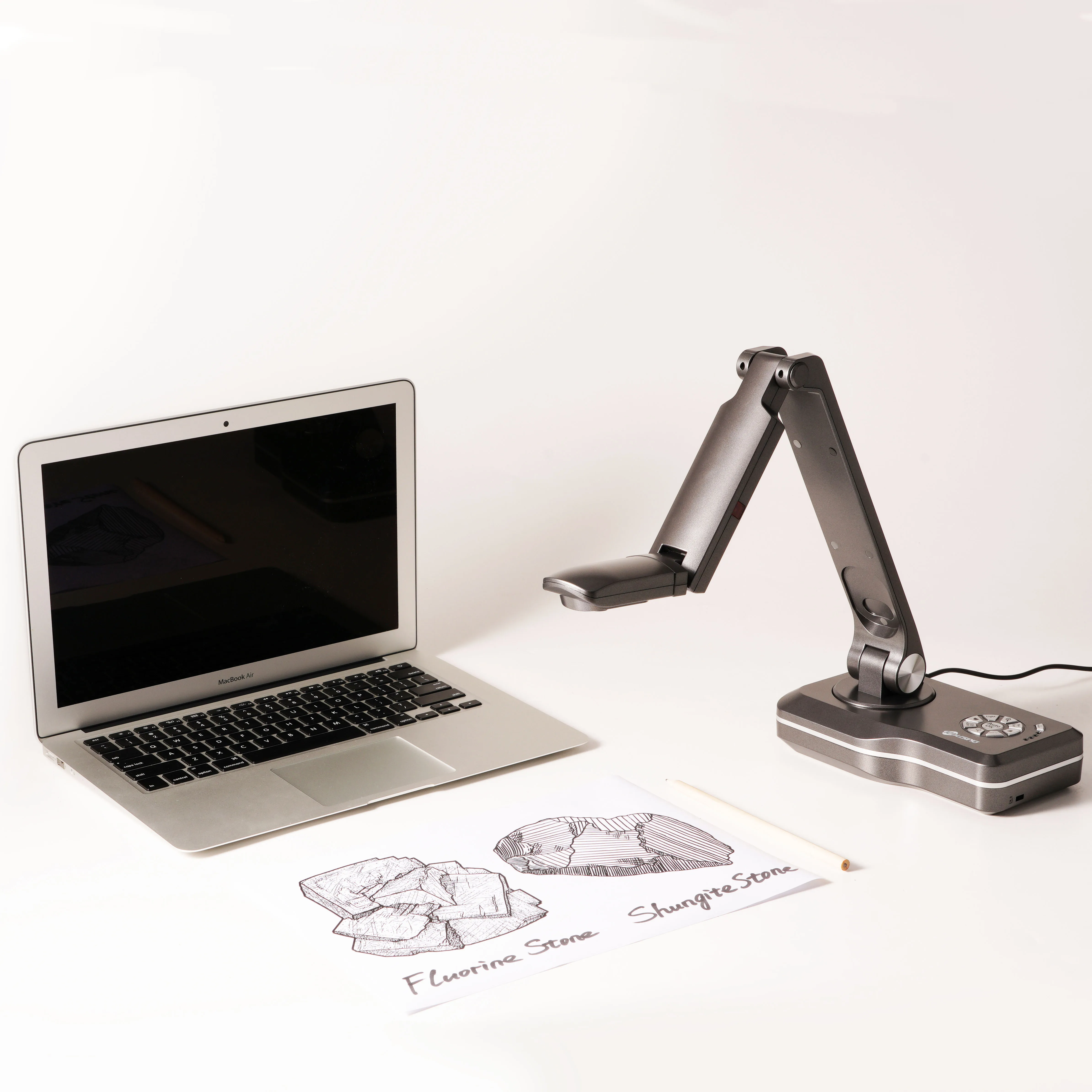 Визуализатор Joyusing V500 для визуального презентационного документа