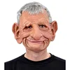 Maschera da nonno