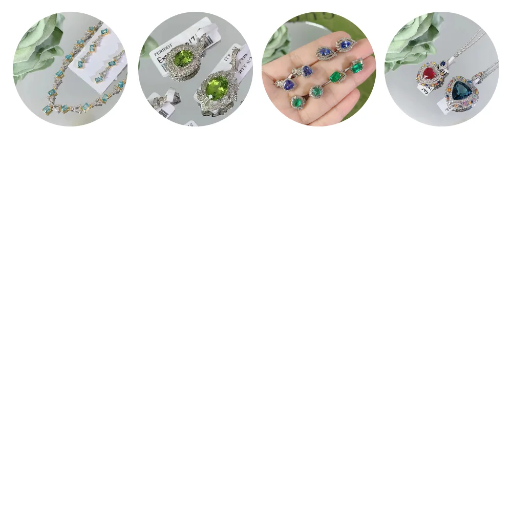 Alibaba Rings Direct From Thailand 925 Sterling Silver Classic Gemstone Fashion Rings ...