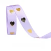Ciruela-1,6 cm * 10 yardas