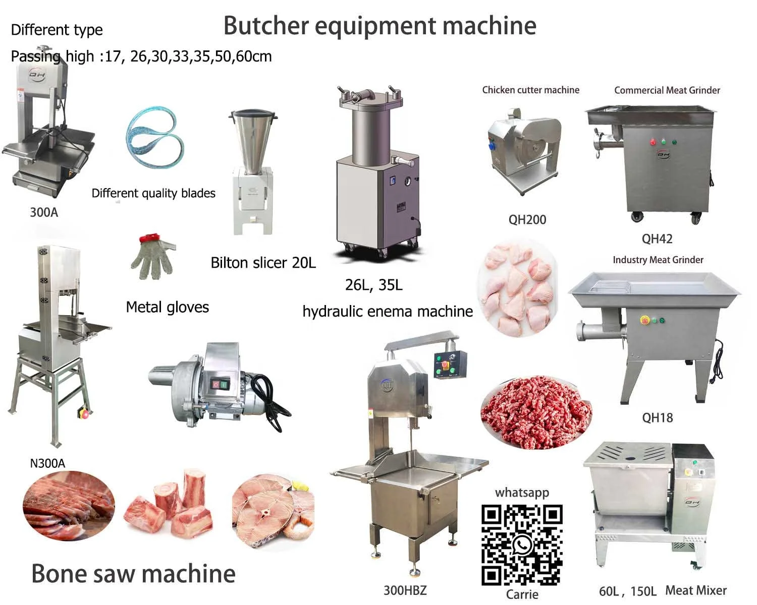 Stainless Steel Belt Conveyor Chicken Breast Slicer Small Chicken ...