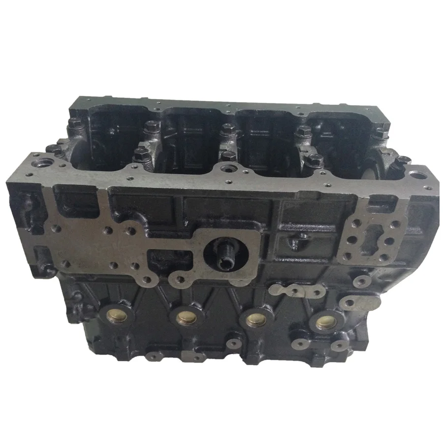 4TNV94 Cylinder Block for Yanmar Engine