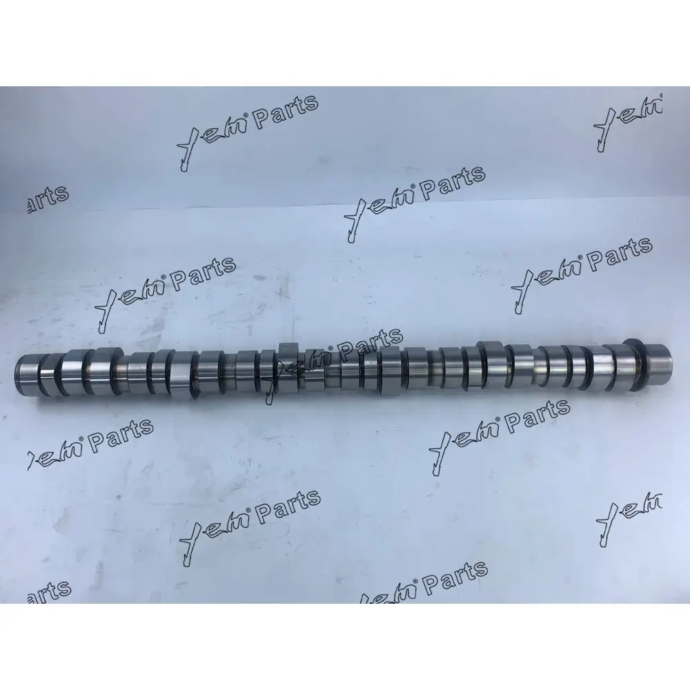 D13 Camshaft for Volvo Spare Part 2