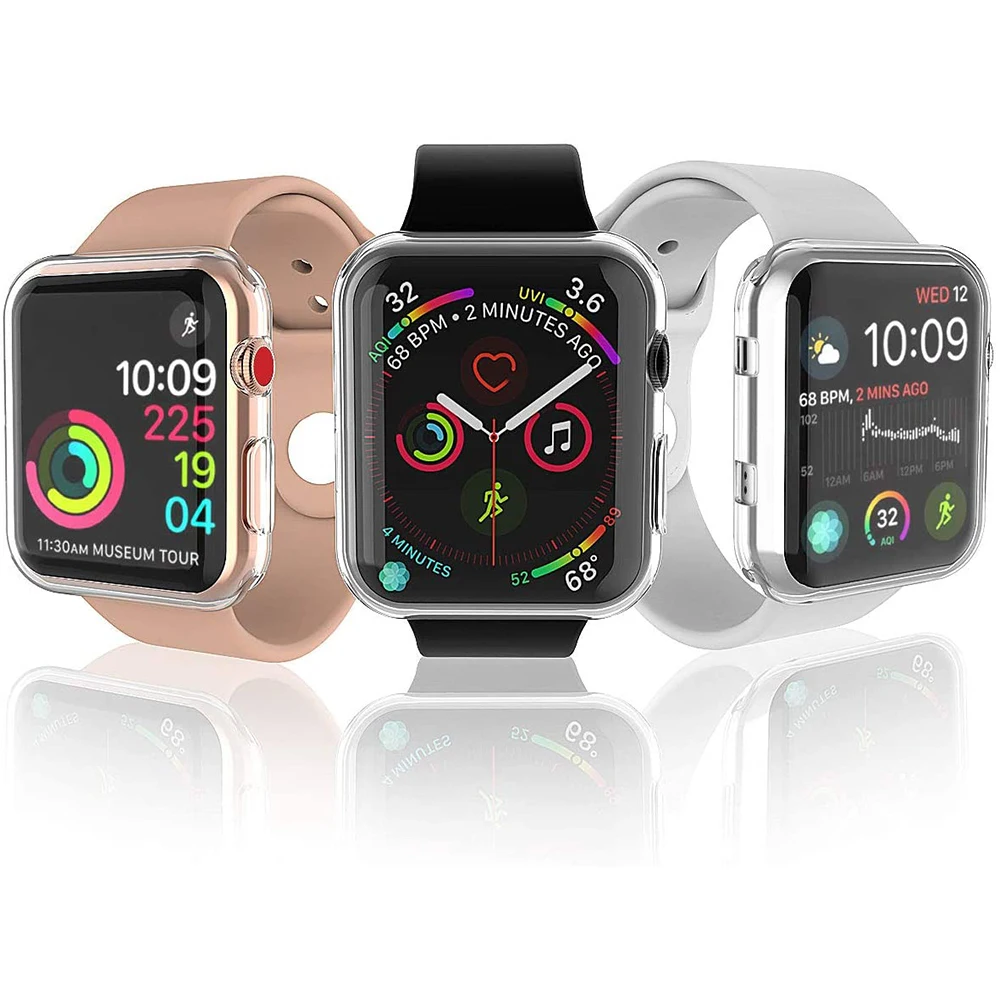 apple watch 5 claro