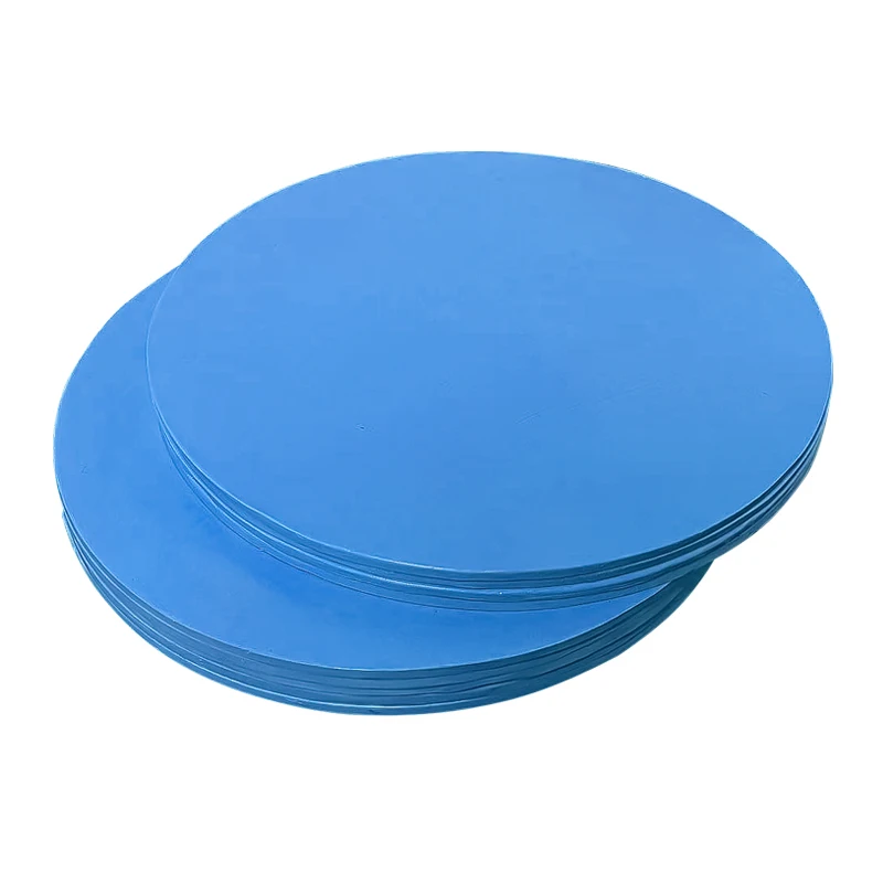 12 дюймов высокотемпературная стойкая цинковый сплав специальная силиконовая резиновая форма Центробежная литейная для демпинга