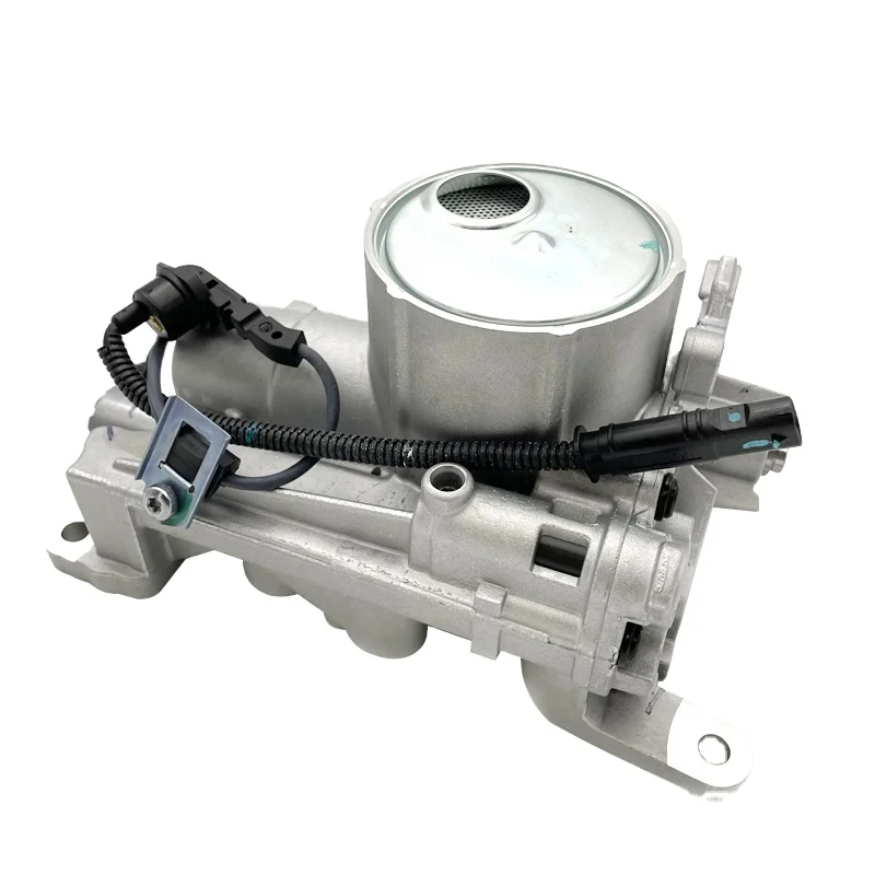 V764737680 Original Engine Parts with Solenoid Valve Oil