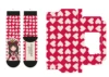 Custom Socks+Box