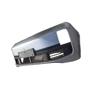 Lixiang L7 L8 L9 Modern Style High Quality Bumper Refurbished Without Any Damage In-Stock Spare Parts
