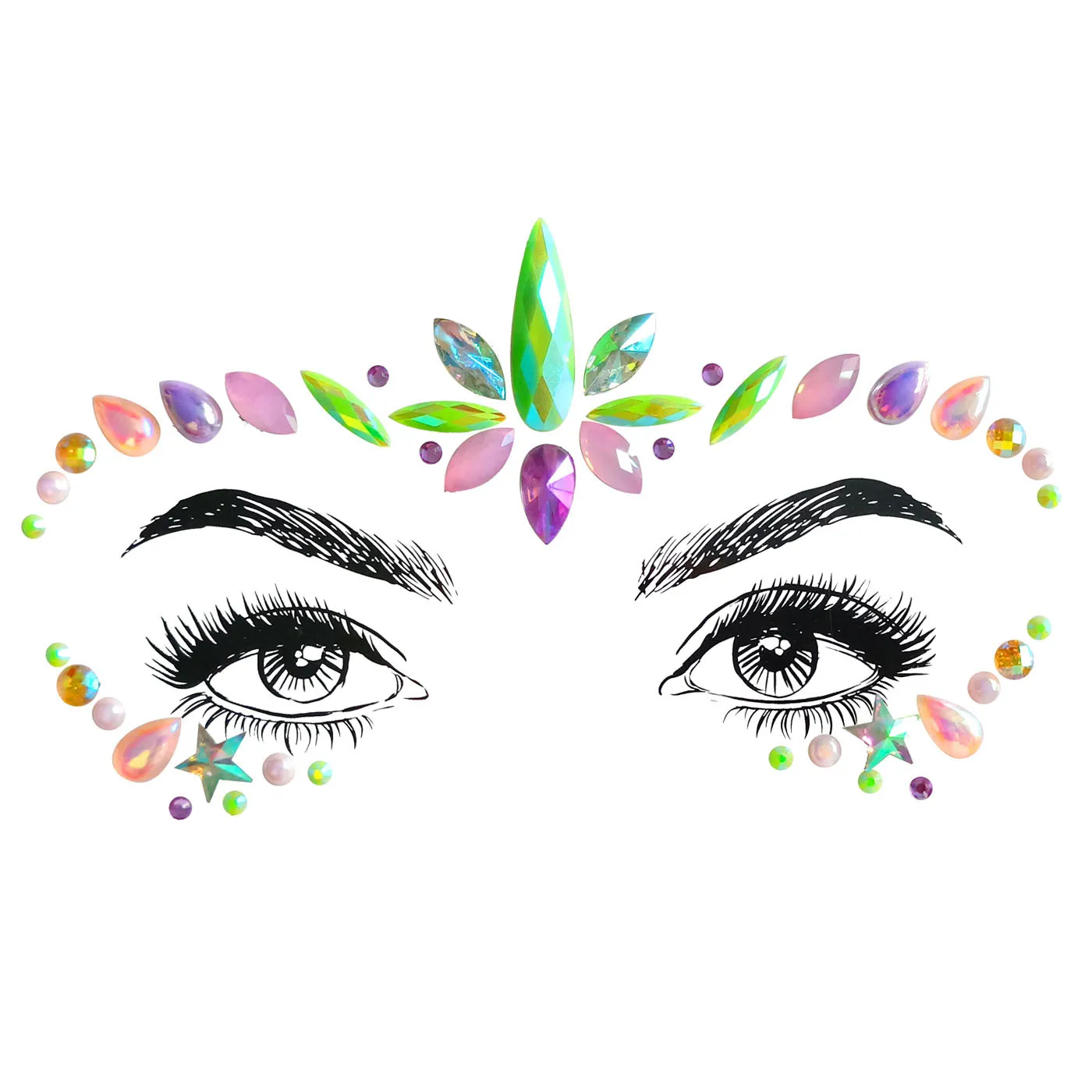 face gems (23)