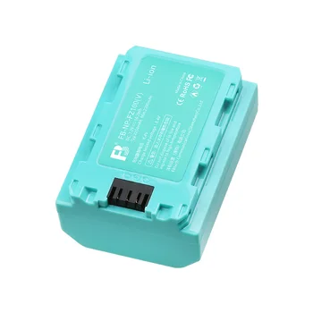FB NP-FZ100 Battery 2250mAh New High Capacity and Low Temperature Resistance Suitable for Sony A7R4 A7R3 A7M4 A7M3 A7S3 Camera detail image