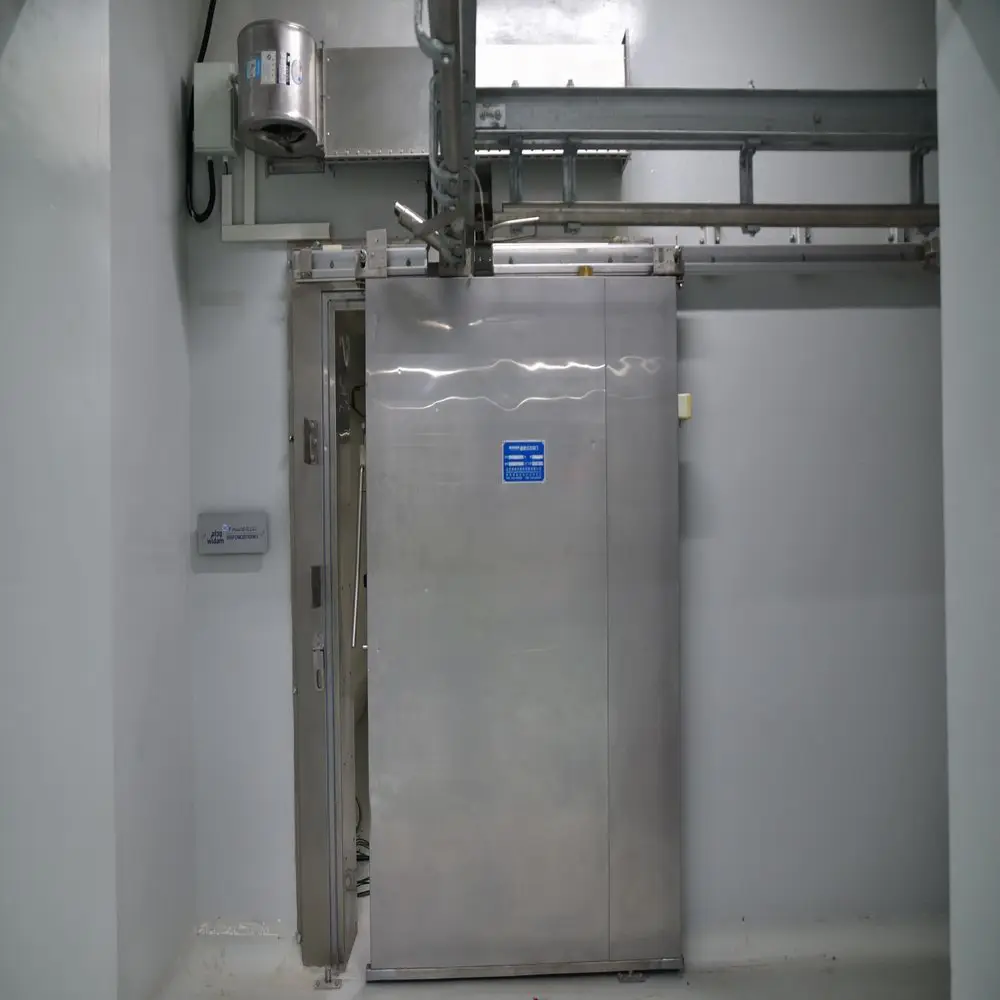 Slaughterhouse processing equipment production line for pig slaughterhouse