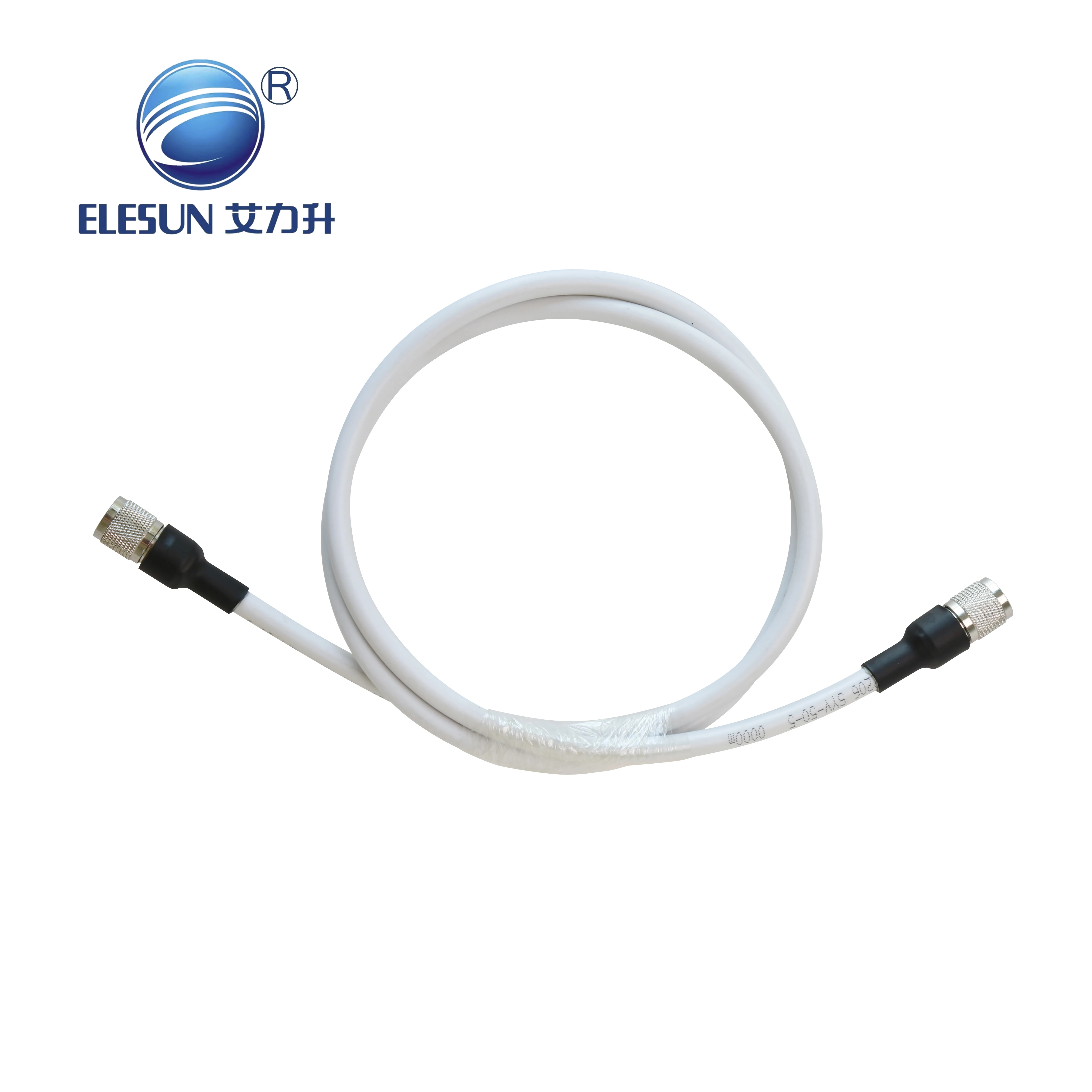 Manufacture good quality best price antenna station 5D-FB 50Ohm low loss coaxial cable for communication