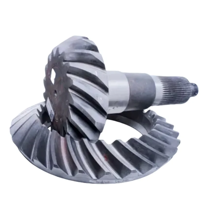 SINOTRUK HOWO WG9231320913 Pinion and Crown Wheel - Original Parts