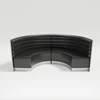 U-Shaped sofa