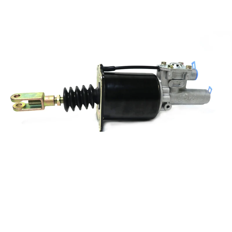 yu  Bus Clutch Booster 1604-00900 for Zhongtong Bus Repair