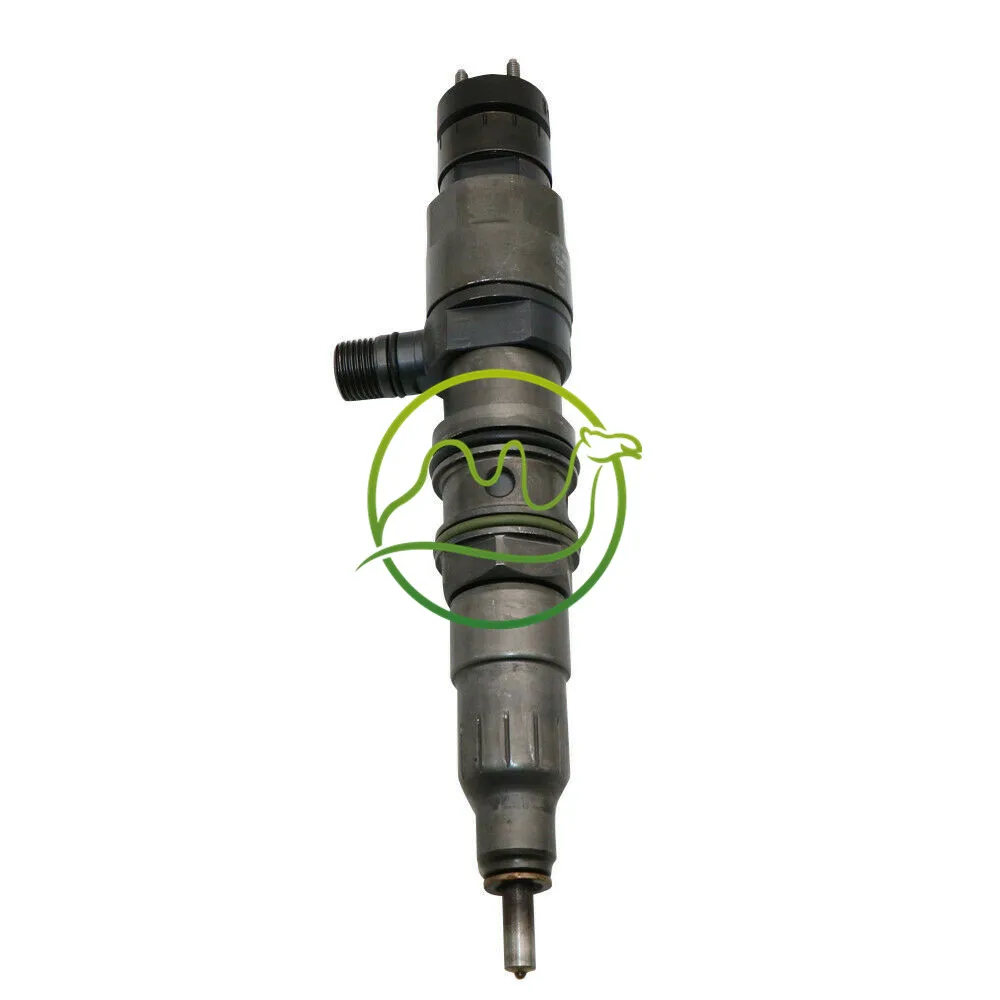Common Rail Diesel Fuel Injector 0445120195 0 445 120 195 4710700387