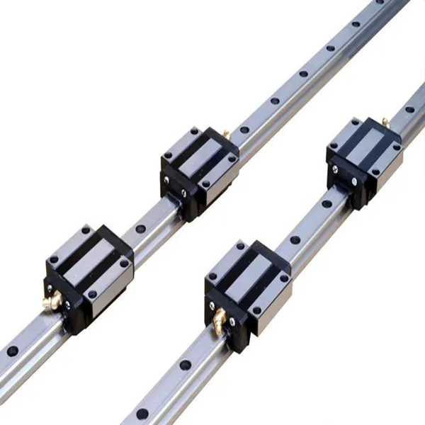 Low Price Guide Rail Alignment for Elevator Linear Motion System