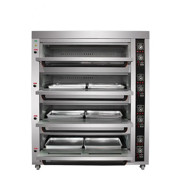Portable Cooker With Oven Electric and Gas Solar for Commercial Bread Production Buy Turkish Stone Baking Wood Function in One