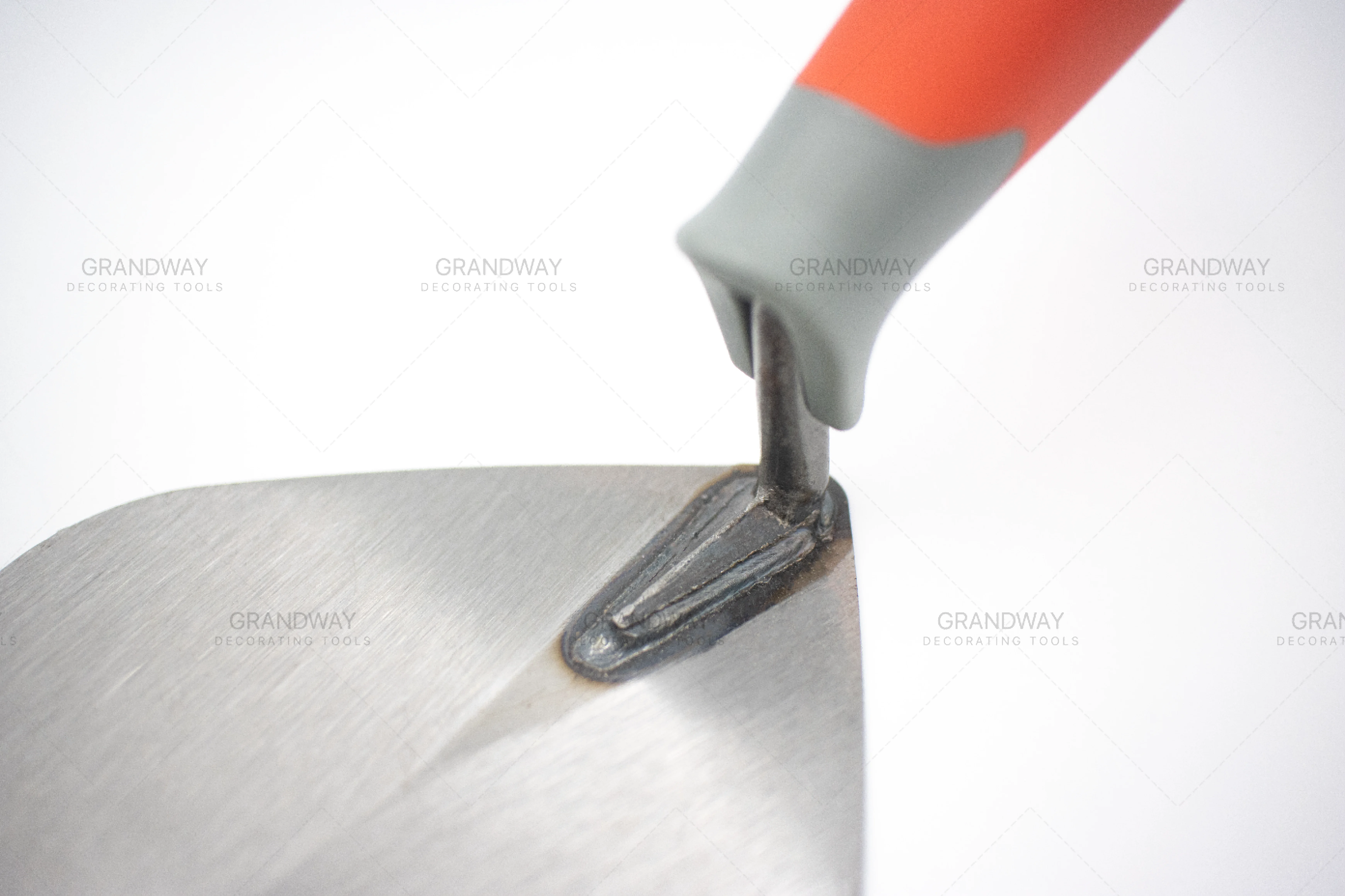 London Style Pointing Trowel & Brick Trowel Buy Pointing Trowel brick Trowel spatula Product