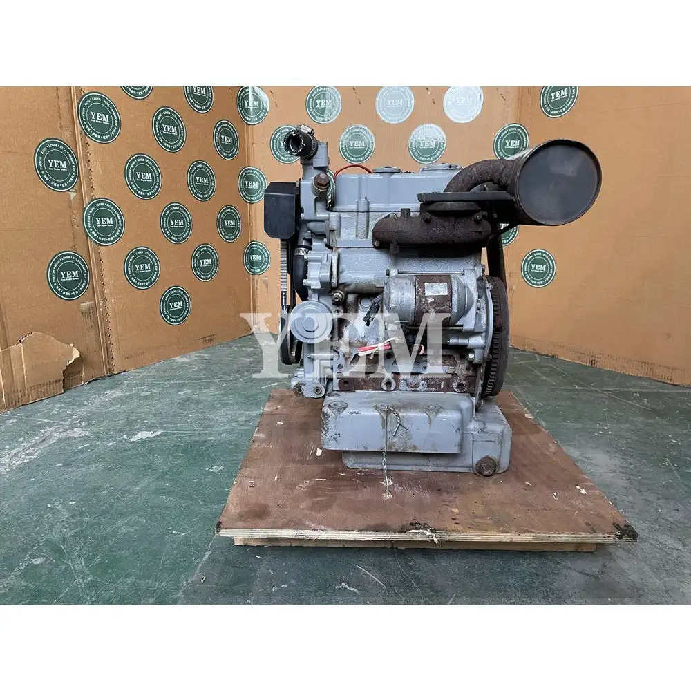 D722 Complete Diesel Engine Assy CG3625 for Kubota 4