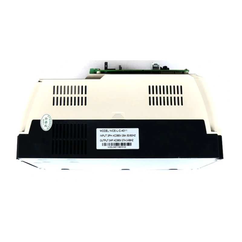 Monarch Nice 3000 Elevator Controller for Modern Escalators