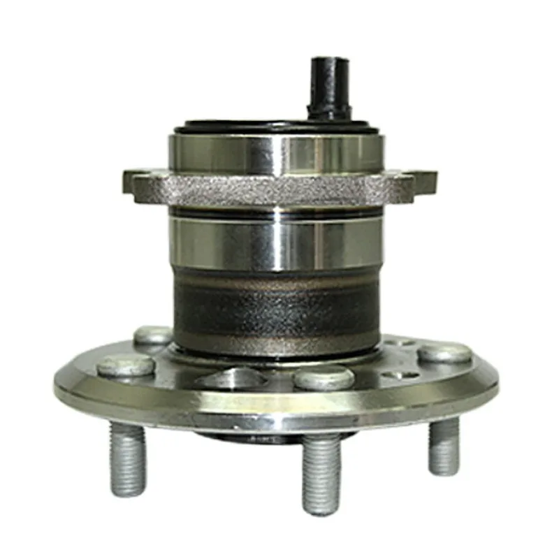 ECCPP Rear Wheel Hub Bearing With ABS – For Toyota Camry, Avalon, Solara & Lexus ES300 (1992-2004) – Includes Wheel Studs