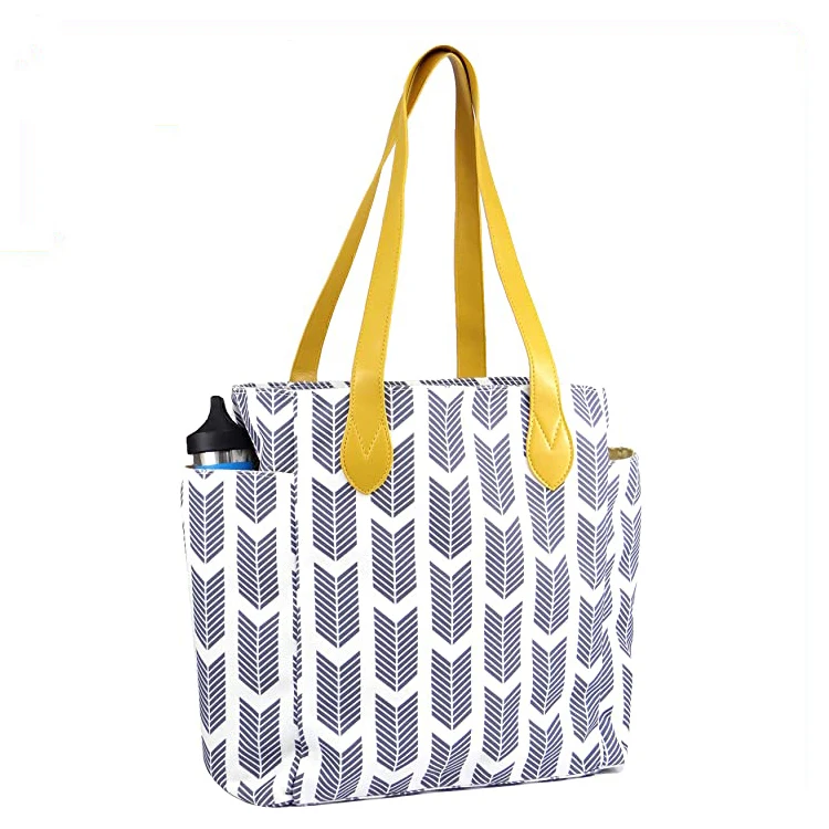 personalized work tote