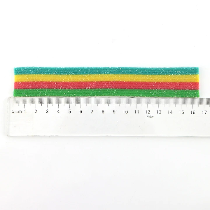 Licorice Strip Candy