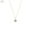 Oro amarillo 18K