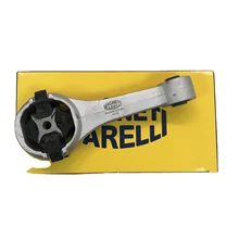 7063 MAGNETI MARELLI OE:6RD199851B Factory High Quality Full New Auto Cushioning Parts Engine Mount Repair Parts for Skoda Polo