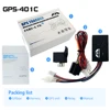 GPS-401C