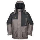 Suit Best Selling Durable Using Workwear Waterproof Winter Suit Warm Hunting Fishing Suit For Men