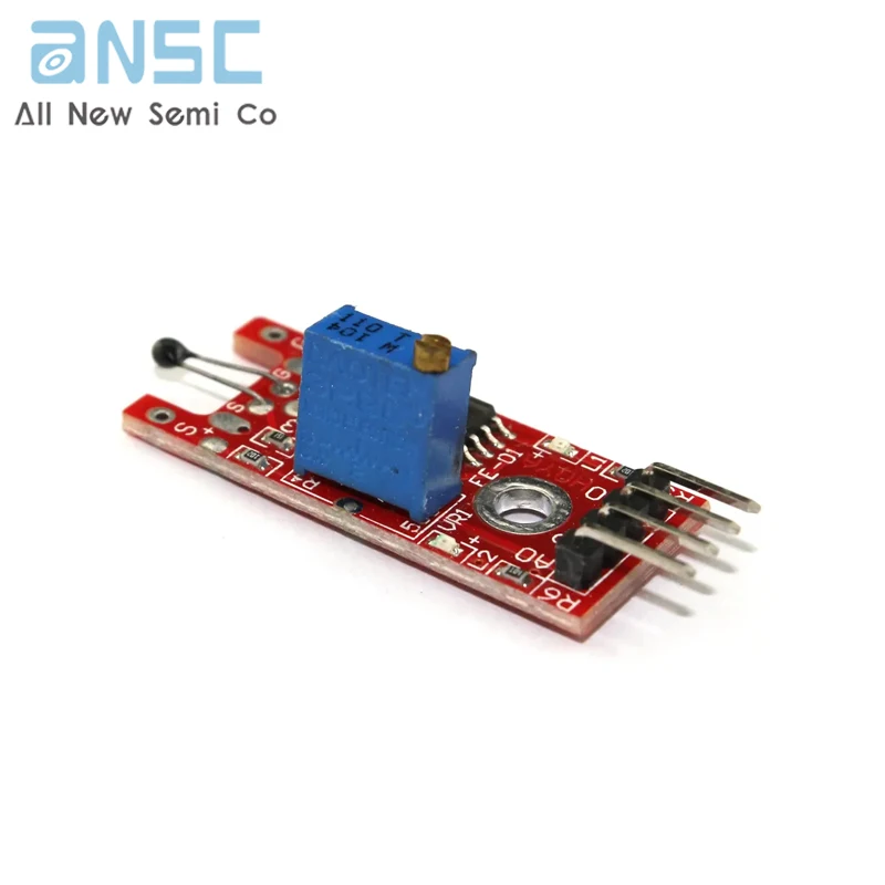 4pin KEYES KY-028 Digital Temperature Thermistor Thermal Sensor Module Switch DIY Starter Kit