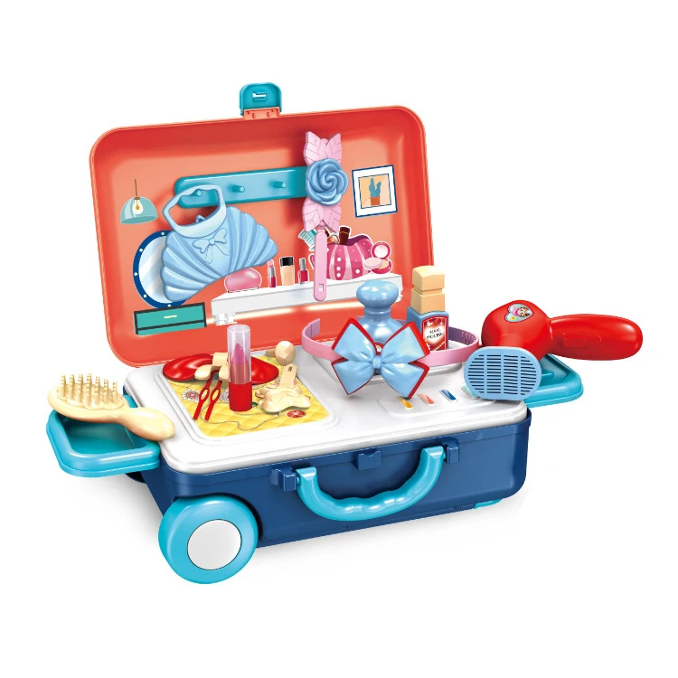 Без минимальной 23 шт. Горячая моделирование ролевые игры Детская игрушка набор детский Кухонные Игрушки для девочек