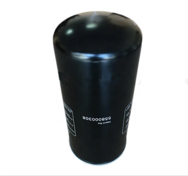 Boge Screw air Compressor Filter element 243006904P for Sale