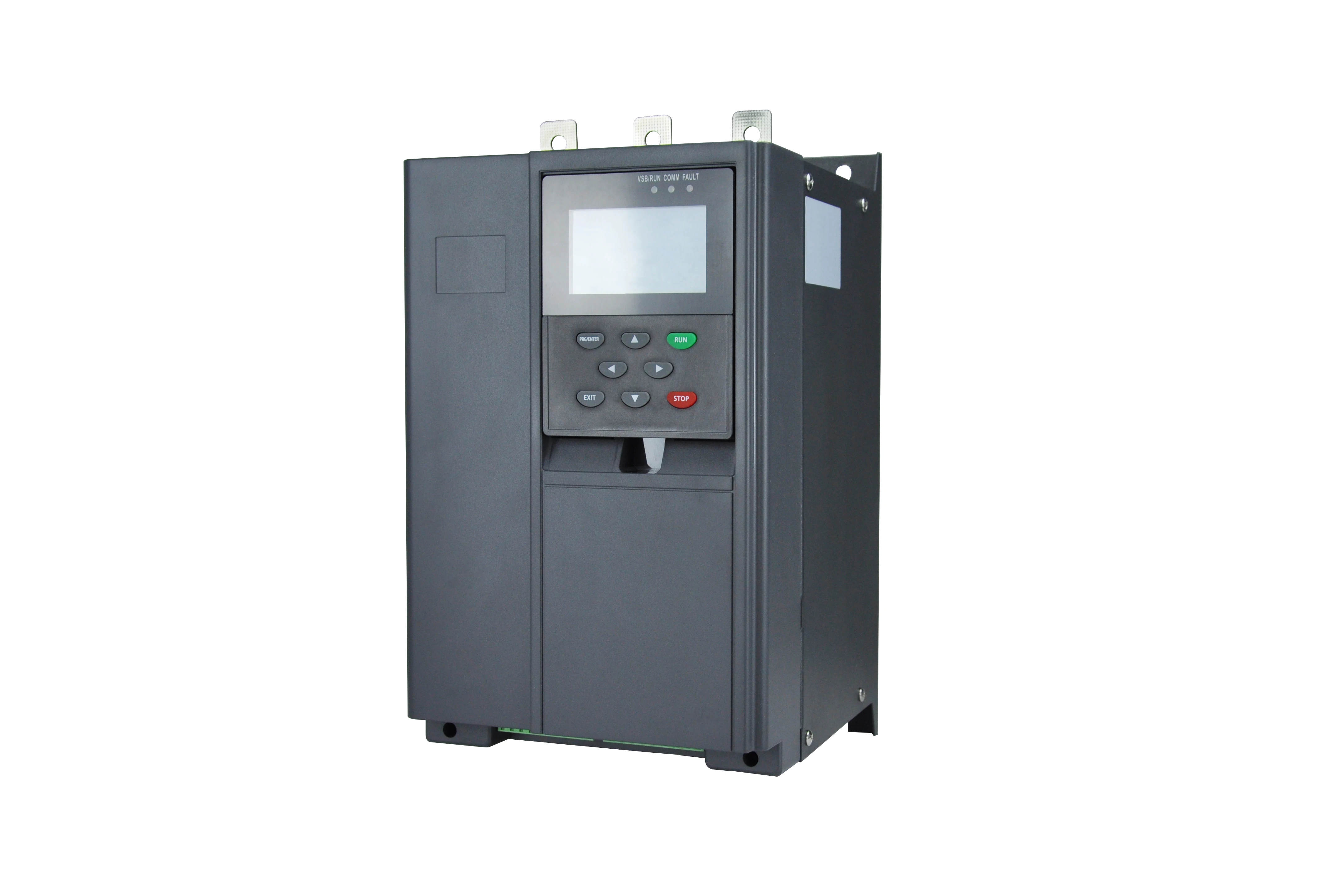 High Performance AC Triple Phase 380V 37 45 132KW Intelligence Motor ...