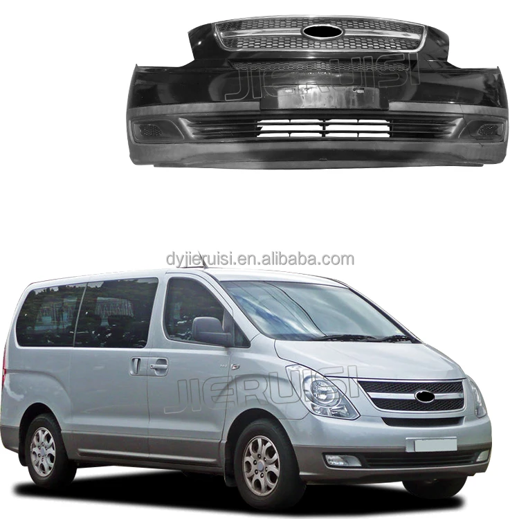 High-quality Front Bumper for Hyundai H1 - OEM 86511-4H000