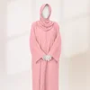 สีชมพู
