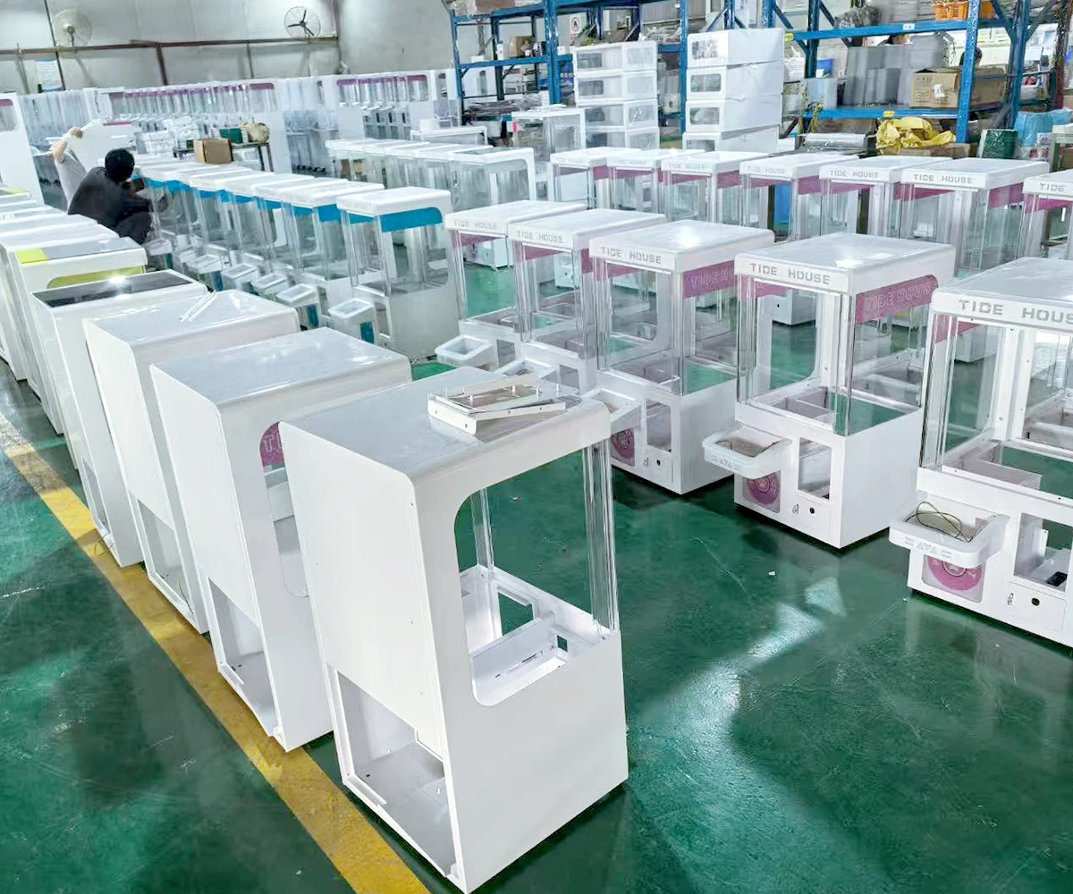 Guangzhou Jinxin Electronic Trade Co., Ltd. 2