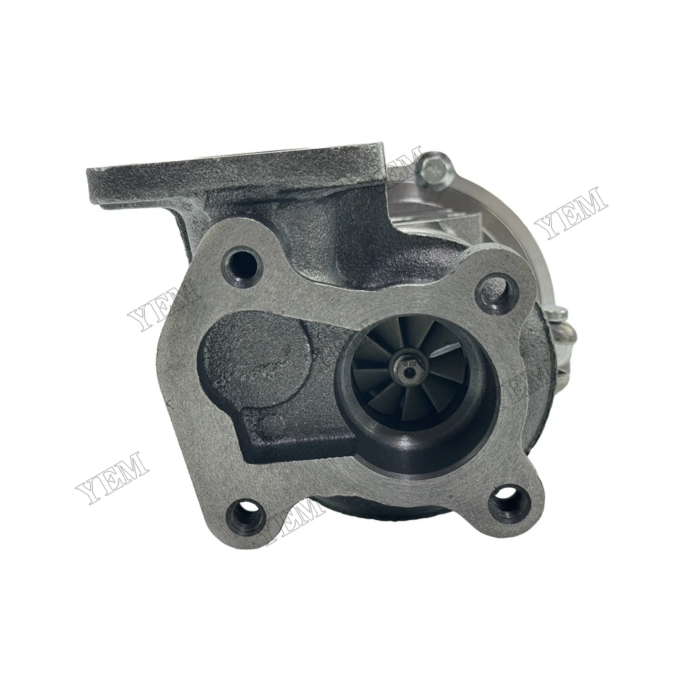 Turbocharger 8980928220 Fit For Isuzu 4LE2 Engine 6