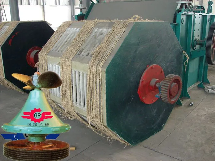 Pulp Equipment Paper Bleaching Machine Industrial Bleach Making Machine
