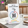 Codice QR Bianco