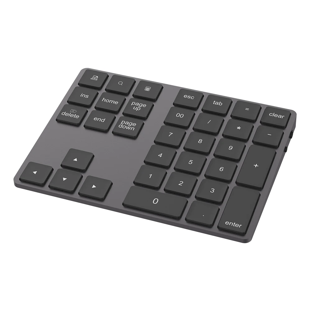 Notebook Keyboard Function Complement Module Wireless bluetooth Digital Keyboard