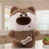 Shiba Inu felice