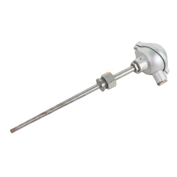 NEW 1Pt 100/B/2 Temperature Sensor 31617499 EXCELLENT CONDITION- One Year Warranty