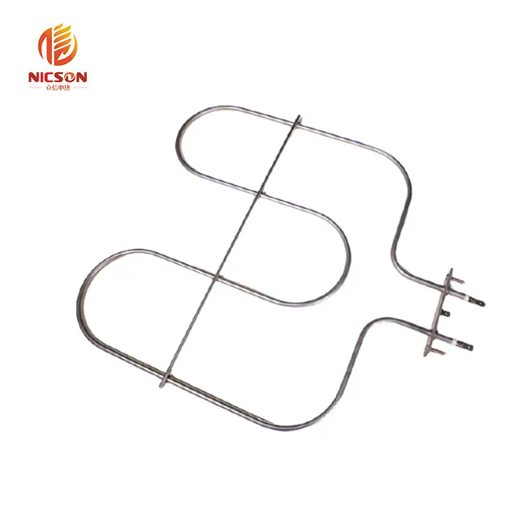 Cheap Items Sold Quality Assurance Lightweight Fan Oven Heating Element