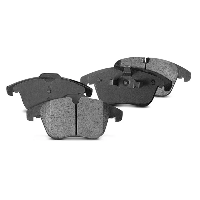 Wholesale Car Brake Pads For CHERY |Super strong braking, wear resistancen| Genuine Quality original Auto Body Parts Chery Auto supplier